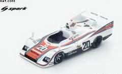 PORSCHE 936 N°20 1ST LM76 J. ICKX G. VAN LENNEP