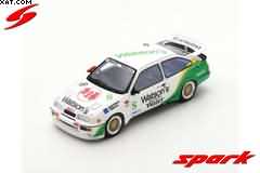 FORD SIERRA RS500 COSWORTH N°8 WINNER MACAU GUIA RACE 1989 TIM HARVEY (300EX.)