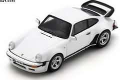 PORSCHE 930 TAG Turbo
