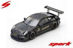PORSCHE CARRERA CUP SCANDINAVIE N°78 HOMMAGE RONNIE PETERSON ANDERSTORP 2018 STIG BLOMQVIST