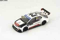 CITROEN C-ELYSEE WTCC 2015 N°37 WINNER R1 RACE OF ARGENTINA / JOSE MARIA LOPEZ