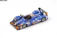 ORECA 03-NISSAN LMP2 °48 LE MANS 2011 A. PREMAT D. HALLYDAY D. KRAIHAMER