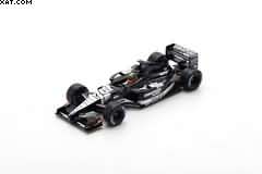 MINARDI PS01 N°20 GP CANADA 2001TARSO MARQUES