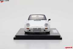 PORSCHE 911 CARRERA RS 3.0 1974