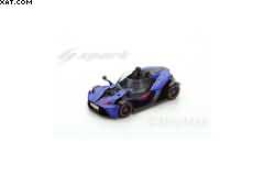 KTM X-BOW GT 2016