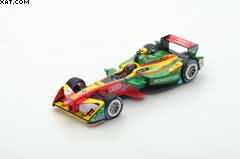 ABT SCHAEFFLER AUDI SPORT NO.66 RD8 BERLIN 2017 DANIEL ABT