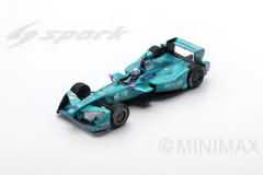 MS&AD ANDRETTI FORMULE E N°27 BERLIN EPRIX  STÉPHANE SARRAZIN