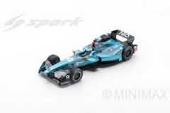 NIO FORMULE E TEAM N°68 PUNTA DEL ESTE EPRIX  LUCA FILIPPI
"