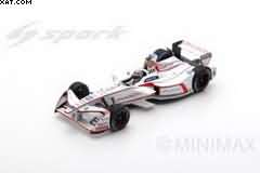 DRAGON RACING N°6 RD.2 HONG KONG EPRIX  NEEL JANI