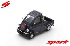 DAIHATSU MIDGET II SPARK SERVICE CAR