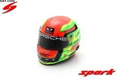 HELMET LAURENS VANTHOOR 24H NURBURGRING 2022