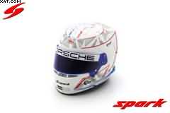 HELMET KEVIN ESTRE 24H LE MANS 2022