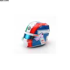 HELMET ANTONIO GIOVINAZZI 2019 ALFA ROMEO F1 ECH 1/5