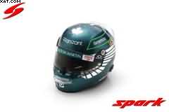 HELMET LANCE STROLL ASTON MARTIN 
ARAMCO COGNIZANT F1 TEAM 2023