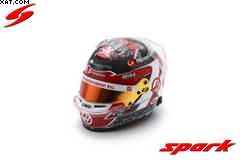 HELMET KEVIN MAGNUSSEN HAAS MONEYGRAM F1 TEAM GP MONACO 2023