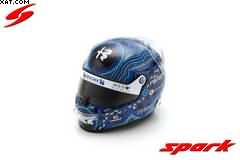 HELMET VALTTERI BOTTAS ALFA ROMEO F1 TEAM STAKE GP AUSTRALIE 2023
