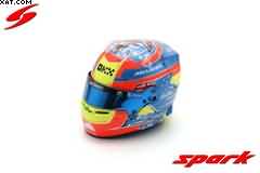 HELMET OSCAR PIASTRI MCLAREN F1 TEAM 
GP AUSTRALIA 2023