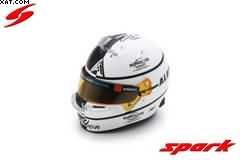 HELMET ALEXANDER ALBON WILLIAMS RACING GP GREAT-BRITAIN 2023
