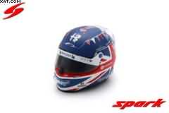 HELMET VALTTERI BOTTAS ALFA ROMEO F1 TEAM STAKE 
GPGREAT BRITAIN 2023