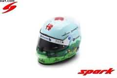 HELMET VALTTERI BOTTAS ALFA ROMEO F1 TEAM STAKE 
GP CANADA 2023