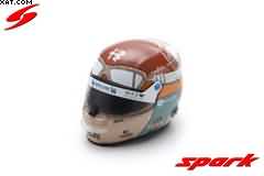 HELMET VALTTERI BOTTAS ALFA ROMEO F1 TEAM STAKE  
GP ITALY 2023