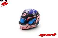 HELMET ALEXANDER ALBON WILLIAMS RACING 2024 1/5