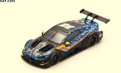 Aston Martin Vantage DTM  Test Car 2023 Fernando Alonso