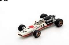 HONDA RA273 N°14 GP US 1966 Ronnie Bucknum
