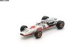 HONDA RA273 N°11 3rd GP Africa du Sud 1967 John Surtees