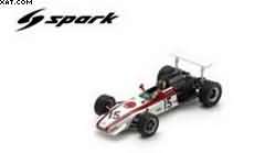 HONDA RA301 N°15 GP Italy 1968 David Hobbs