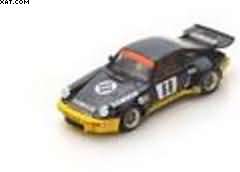 PORSCHE 911 Carrera RSR 3.0 N°68 24H Le Mans 1974 
H. Heyer . E. Kremer P. Keller (911 ex.)