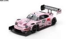 HOONIPIGASUS 911 N°43 Pikes Peak 2022 Ken Block REPRODUCTION