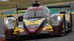 ORECA 07GibsonN°48VDS PANIS RACING2ndLMP2Class 
24HLeMans2025Gray-Masson-Perera