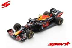 RED BULL RACING RB16 N°23 ASTON MARTIN RED BULL RACING 4TH GP STYRIE 2020 ALEXANDER ALBON