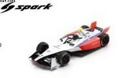 ANDRETTI FORMULA E N°17 FORMULE E SAISON 10 2023-2024 NORMAN NATO