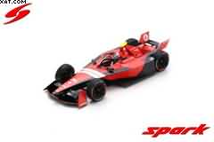 AVALANCHE ANDRETTI FORMULA E N°36 4ÈME MEXICO EPRIX 
SAISON 9 2023 ANDRÉ LOTTERER