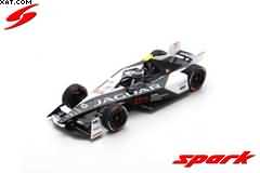 JAGUAR TCS RACING N°10 3ÈME DIRIYAH EPRIX I SAISON 9 2023 SAM BIRD
