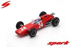 LOTUS 24 N°24 GP ITALY 1962 NINO VACCARELLA