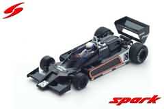 SHADOW DN9 N°18 GP ARGENTINE 1979 ELIO DE ANGELIS