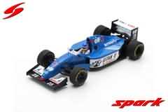 LIGIER JS39B N°25 GP AUSTRALIE 1994 FRANCK LAGORCE