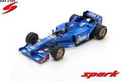 LIGIER JS41 N°26 2TH GP AUSTRALIE 1995 OLIVIER PANIS