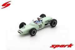 LOTUS 18-21 N°30 GP FRANCE 1961 HENRY TAYLOR