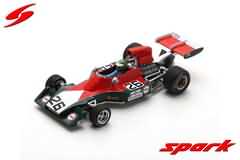 ISO IR N°26 GP FRANCE 1973 HENRI PESCAROLO