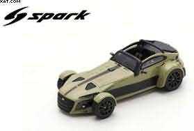 DONKERVOORT D8 GTO-JD70