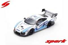 PORSCHE 935/19 MENTOS LIVERY 2019