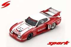 TOYOTA CELICA LB TURBO GR5 N°1 DRM HOCKENHEIM 1978 
ROLF STOMMELEN