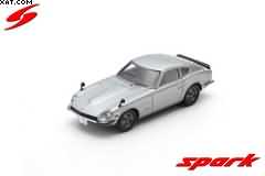 NISSAN FAIRLADY Z432 1970