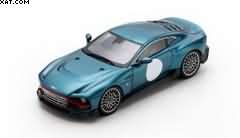 ASTON MARTIN VALOUR TAYOS TURQUOISE 2024