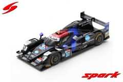 ORECA 07 GIBSON N°37 JACKIE CHAN DC RACING 24H LE MANS 2019