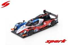 ORECA 07 GIBSON N°39 GRAFF 14TH24H LE MANS 2019